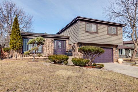 2016 E Seneca Lane, Mount Prospect, IL 60056 - #: 12565074