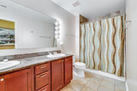 Tiny photo for 4740 S Ingleside Avenue #2N, Chicago, IL 60615 (MLS # 12369797)