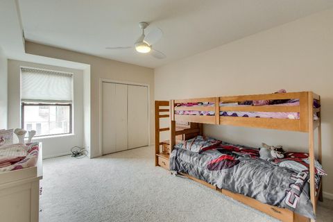 Tiny photo for 4740 S Ingleside Avenue #2N, Chicago, IL 60615 (MLS # 12369797)