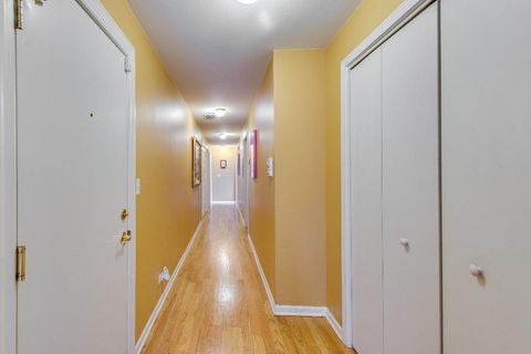 Tiny photo for 4740 S Ingleside Avenue #2N, Chicago, IL 60615 (MLS # 12369797)