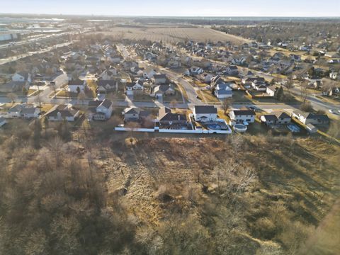 Tiny photo for 542 Doxbury Lane, New Lenox, IL 60451 (MLS # 12579063)