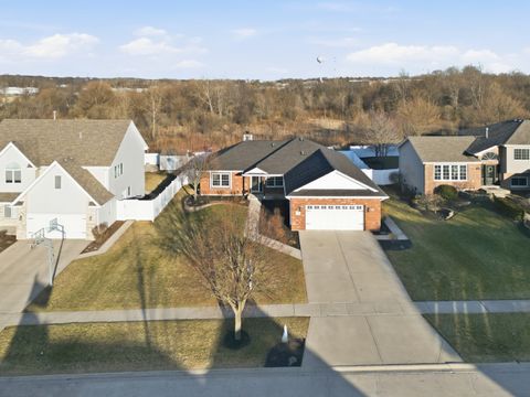 Photo of 542 Doxbury Lane, New Lenox, IL 60451 (MLS # 12579063)