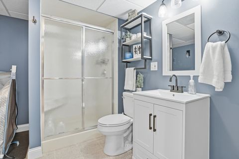 Tiny photo for 542 Doxbury Lane, New Lenox, IL 60451 (MLS # 12579063)