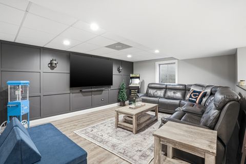 Tiny photo for 542 Doxbury Lane, New Lenox, IL 60451 (MLS # 12579063)