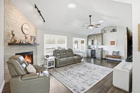 Tiny photo for 542 Doxbury Lane, New Lenox, IL 60451 (MLS # 12579063)