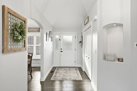 Tiny photo for 542 Doxbury Lane, New Lenox, IL 60451 (MLS # 12579063)