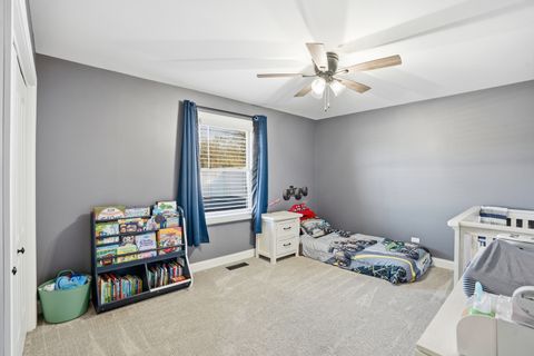 Tiny photo for 542 Doxbury Lane, New Lenox, IL 60451 (MLS # 12579063)