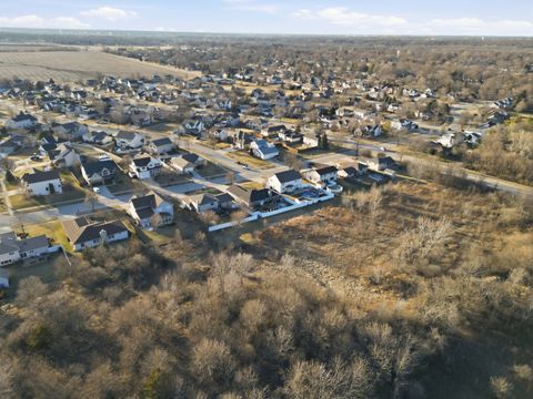 Tiny photo for 542 Doxbury Lane, New Lenox, IL 60451 (MLS # 12579063)