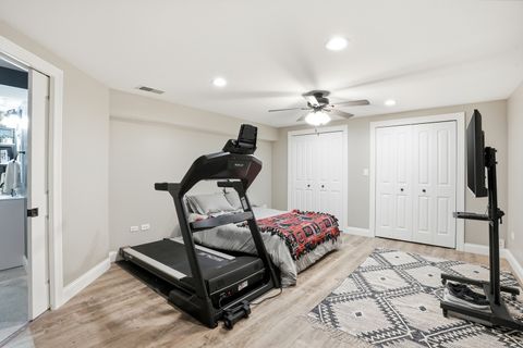 Tiny photo for 542 Doxbury Lane, New Lenox, IL 60451 (MLS # 12579063)