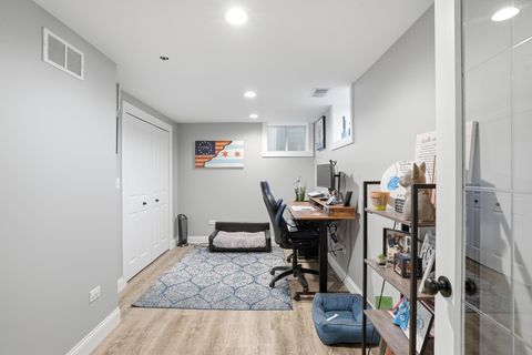 Tiny photo for 542 Doxbury Lane, New Lenox, IL 60451 (MLS # 12579063)