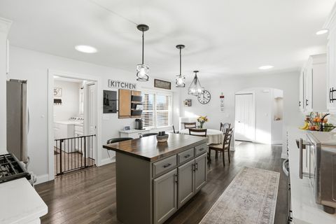 Tiny photo for 542 Doxbury Lane, New Lenox, IL 60451 (MLS # 12579063)