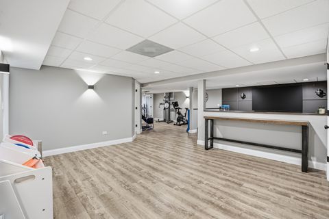 Tiny photo for 542 Doxbury Lane, New Lenox, IL 60451 (MLS # 12579063)