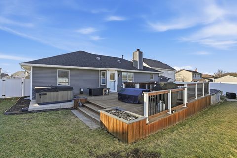 Tiny photo for 542 Doxbury Lane, New Lenox, IL 60451 (MLS # 12579063)