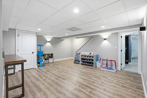 Tiny photo for 542 Doxbury Lane, New Lenox, IL 60451 (MLS # 12579063)