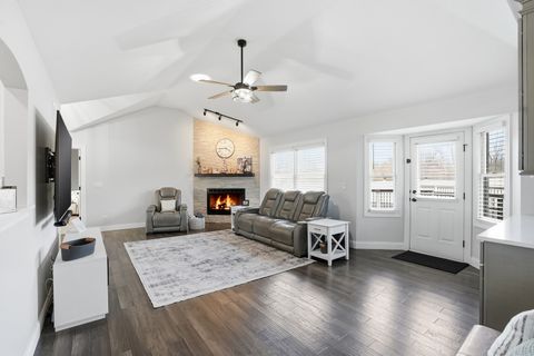 Tiny photo for 542 Doxbury Lane, New Lenox, IL 60451 (MLS # 12579063)