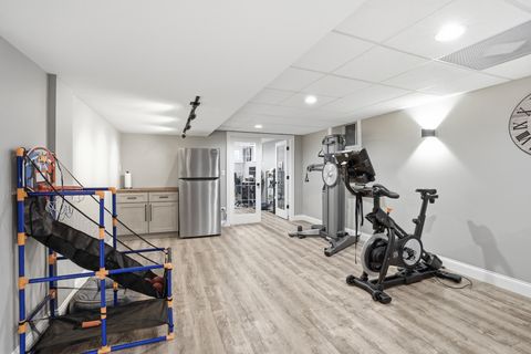 Tiny photo for 542 Doxbury Lane, New Lenox, IL 60451 (MLS # 12579063)