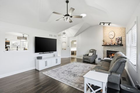 Tiny photo for 542 Doxbury Lane, New Lenox, IL 60451 (MLS # 12579063)