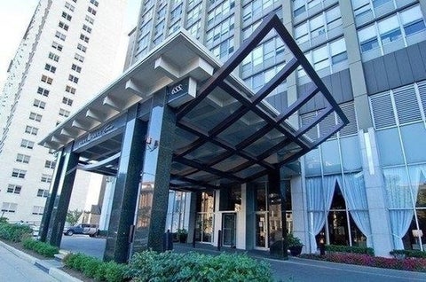 Tiny photo for 655 W Irving Park Road #1609, Chicago, IL 60613 (MLS # 12765239)