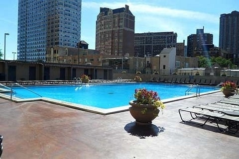 Tiny photo for 655 W Irving Park Road #1609, Chicago, IL 60613 (MLS # 12765239)