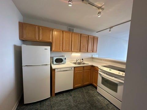 Tiny photo for 655 W Irving Park Road #1609, Chicago, IL 60613 (MLS # 12765239)