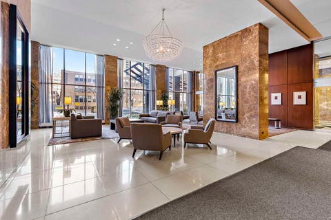 Tiny photo for 655 W Irving Park Road #1609, Chicago, IL 60613 (MLS # 12765239)