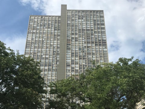 Photo of 655 W Irving Park Road #1609, Chicago, IL 60613 (MLS # 12765239)