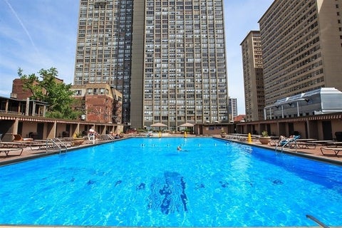 Tiny photo for 655 W Irving Park Road #1609, Chicago, IL 60613 (MLS # 12765239)