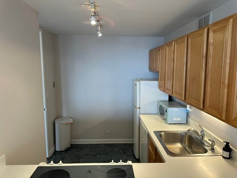 Tiny photo for 655 W Irving Park Road #1609, Chicago, IL 60613 (MLS # 12765239)
