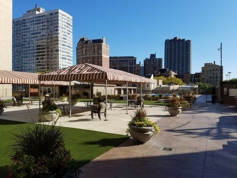 Tiny photo for 655 W Irving Park Road #1609, Chicago, IL 60613 (MLS # 12765239)