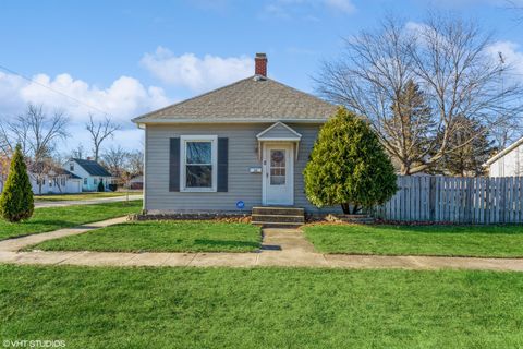 A home in Marengo