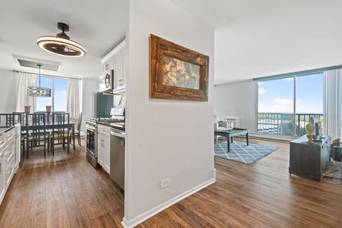 Tiny photo for 40 N Tower Road #16G, Oak Brook, IL 60523 (MLS # 12440039)