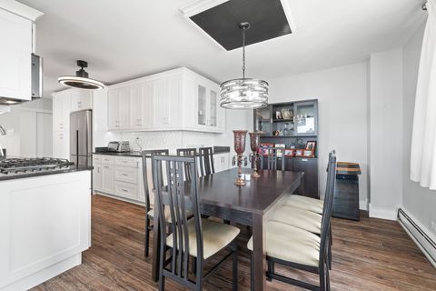 Tiny photo for 40 N Tower Road #16G, Oak Brook, IL 60523 (MLS # 12440039)