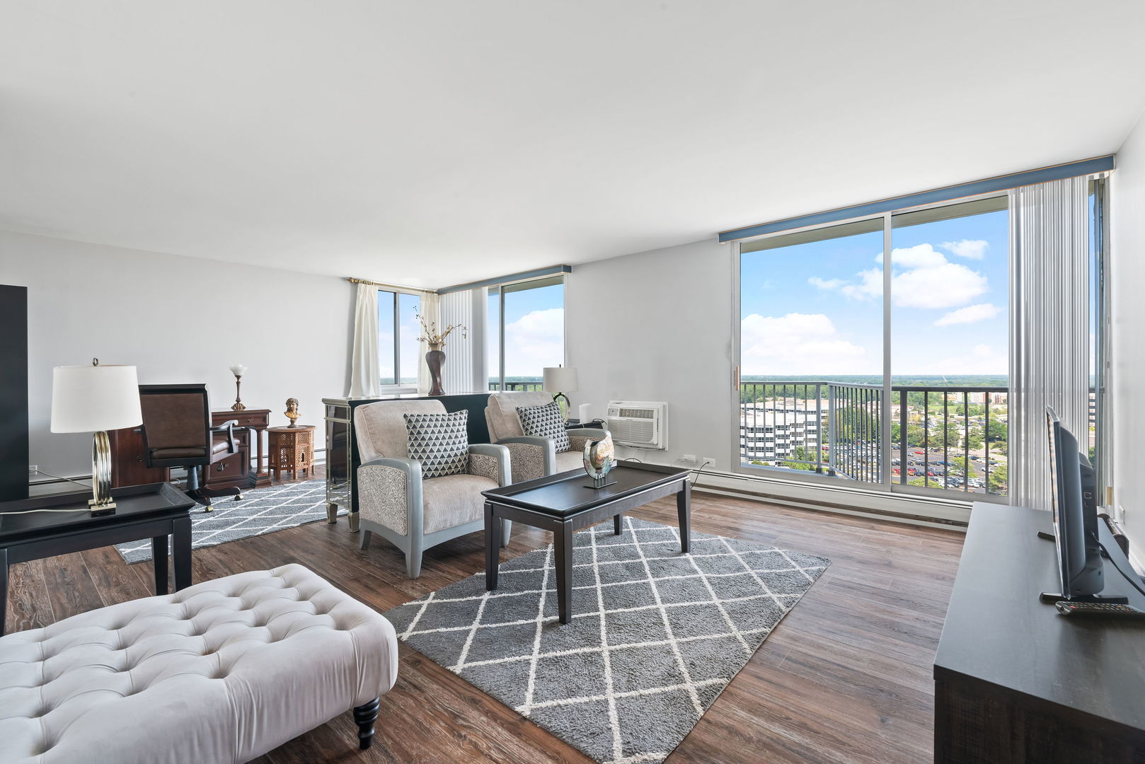40 N Tower Road 16G