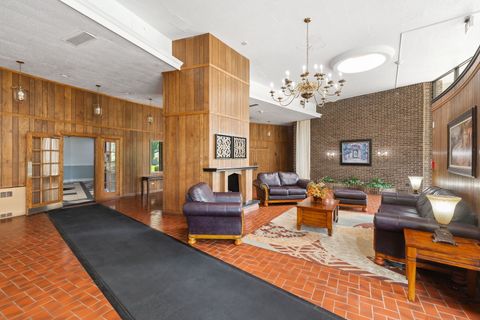 Tiny photo for 40 N Tower Road #16G, Oak Brook, IL 60523 (MLS # 12440039)