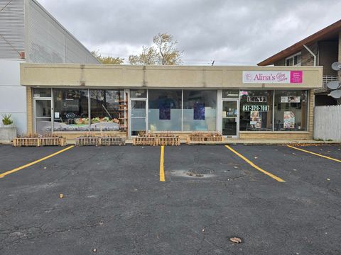 3406 MAIN Street Skokie IL 60076