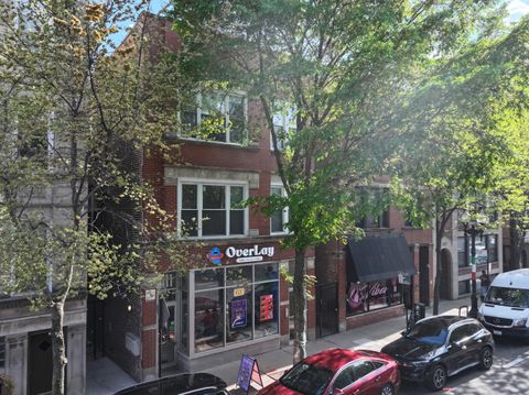 1411 W Taylor Street Chicago IL 60607