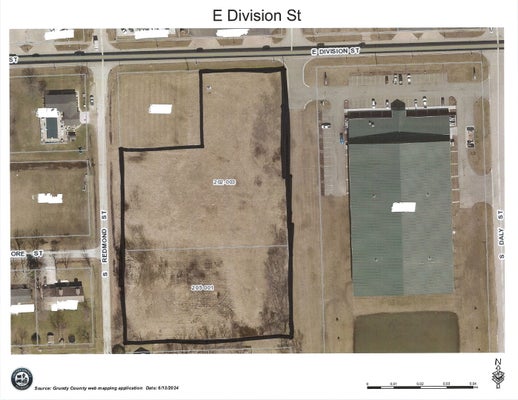 0 E DIVISION STREET, DIAMOND, IL 60416 - Image e5b2d2b69bee3cba23f42d4ca16ce72f/886794889