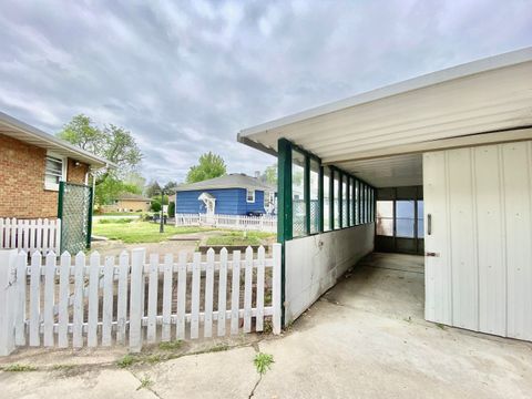 Tiny photo for 664 E 163rd Street, South Holland, IL 60473 (MLS # 12370568)