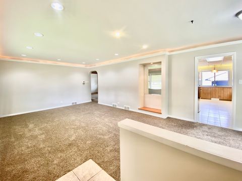 Tiny photo for 664 E 163rd Street, South Holland, IL 60473 (MLS # 12370568)