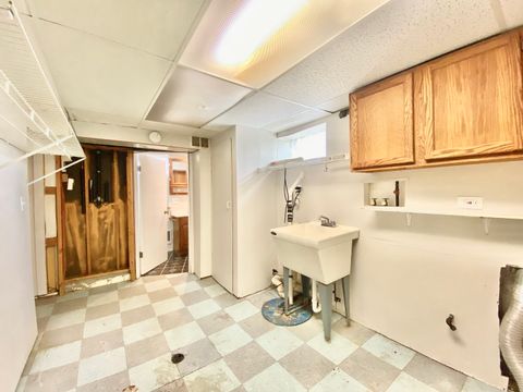 Tiny photo for 664 E 163rd Street, South Holland, IL 60473 (MLS # 12370568)