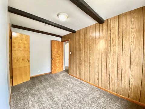 Tiny photo for 664 E 163rd Street, South Holland, IL 60473 (MLS # 12370568)