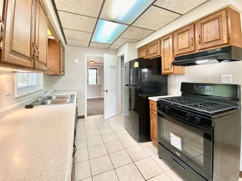 Tiny photo for 664 E 163rd Street, South Holland, IL 60473 (MLS # 12370568)