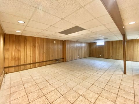 Tiny photo for 664 E 163rd Street, South Holland, IL 60473 (MLS # 12370568)