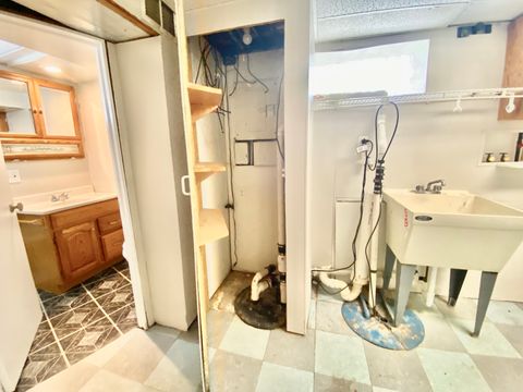 Tiny photo for 664 E 163rd Street, South Holland, IL 60473 (MLS # 12370568)