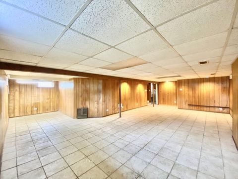 Tiny photo for 664 E 163rd Street, South Holland, IL 60473 (MLS # 12370568)