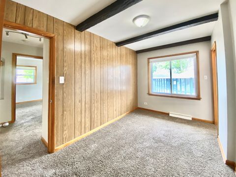 Tiny photo for 664 E 163rd Street, South Holland, IL 60473 (MLS # 12370568)