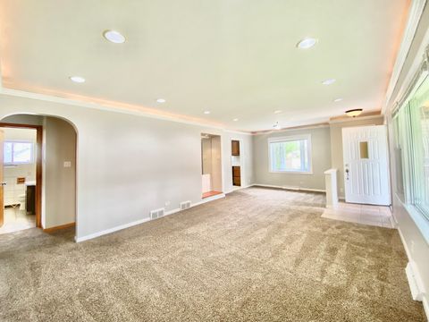 Tiny photo for 664 E 163rd Street, South Holland, IL 60473 (MLS # 12370568)