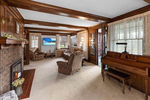 Tiny photo for 205 E Lincoln Avenue, Watseka, IL 60970 (MLS # 12608662)