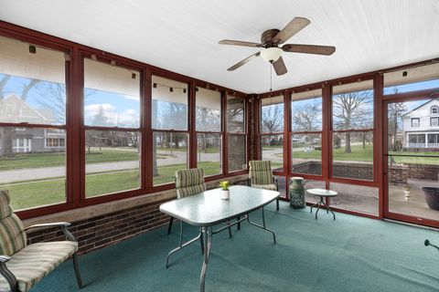 Tiny photo for 205 E Lincoln Avenue, Watseka, IL 60970 (MLS # 12608662)