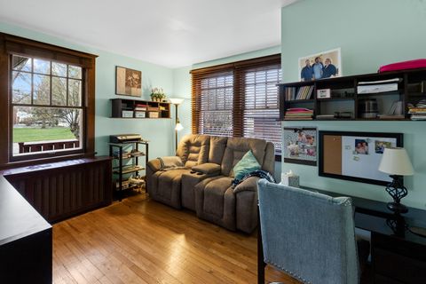 Tiny photo for 205 E Lincoln Avenue, Watseka, IL 60970 (MLS # 12608662)